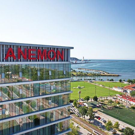 Anemon Samsun Hotel Exterior foto