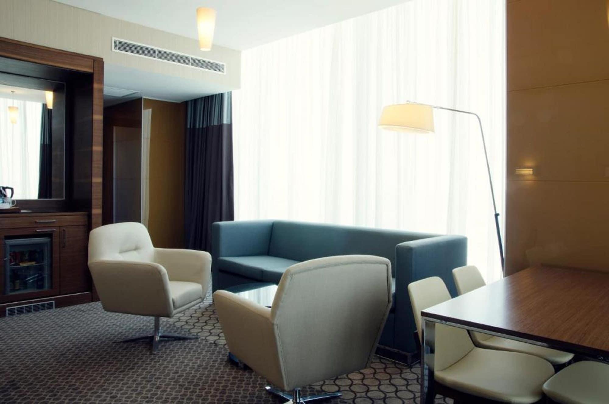 Anemon Samsun Hotel Exterior foto