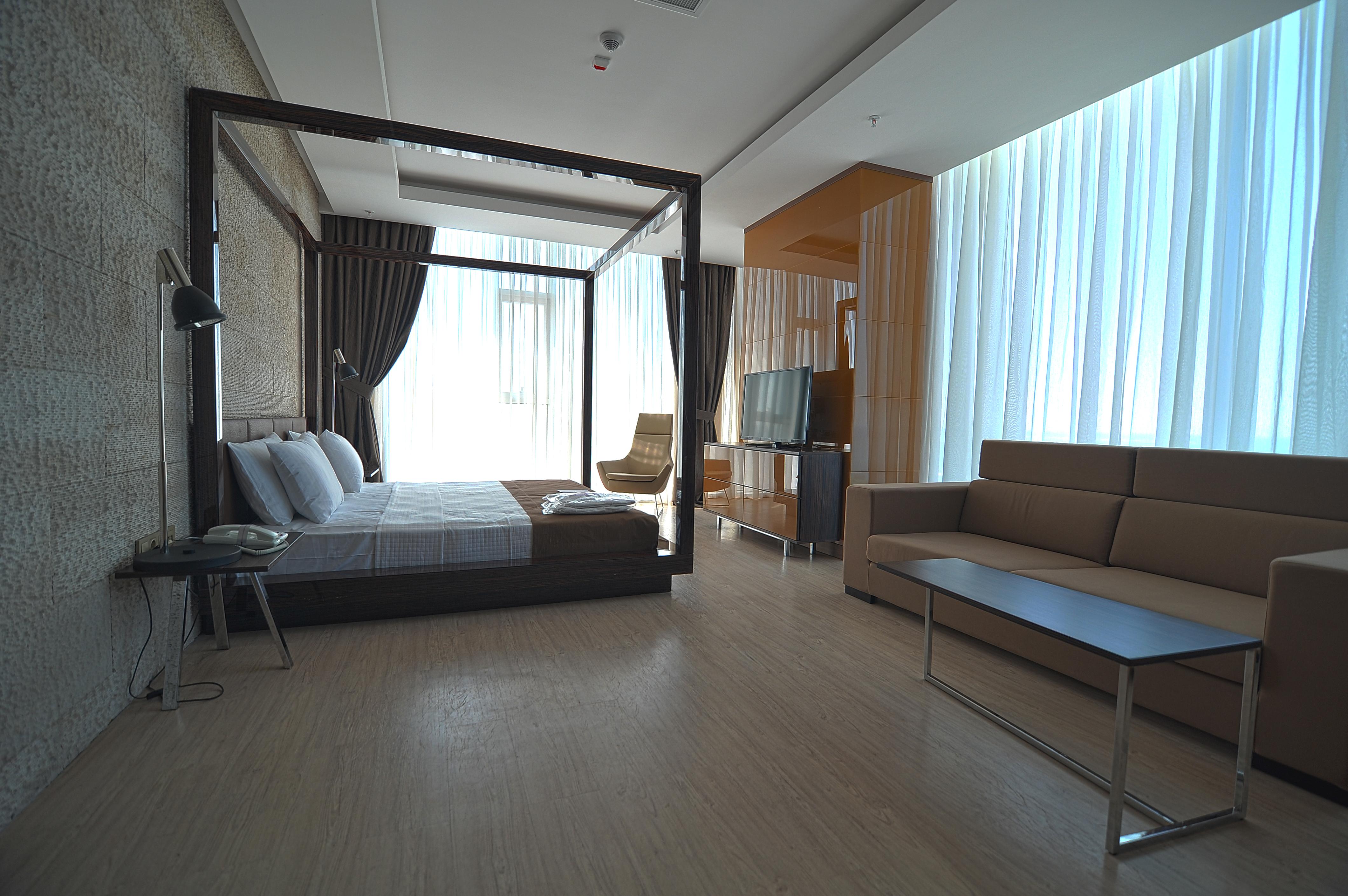 Anemon Samsun Hotel Exterior foto