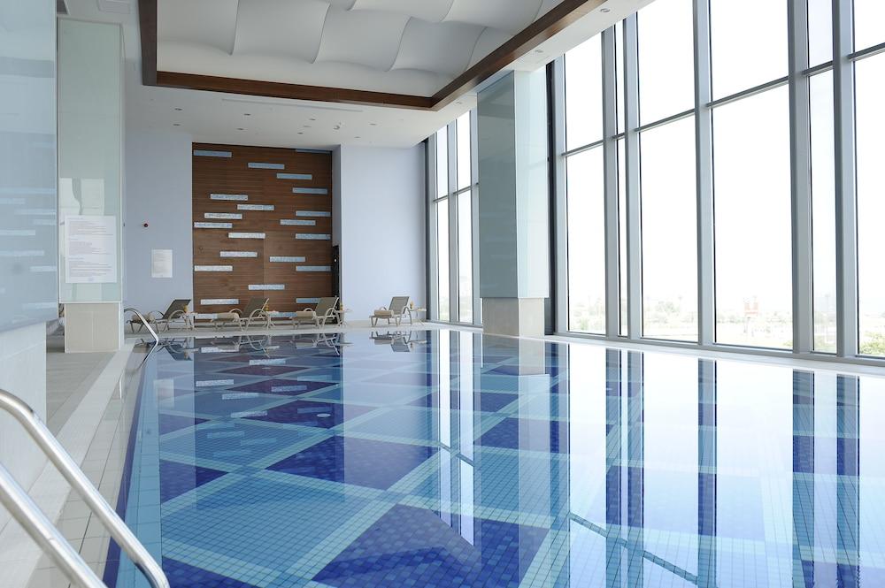 Anemon Samsun Hotel Exterior foto