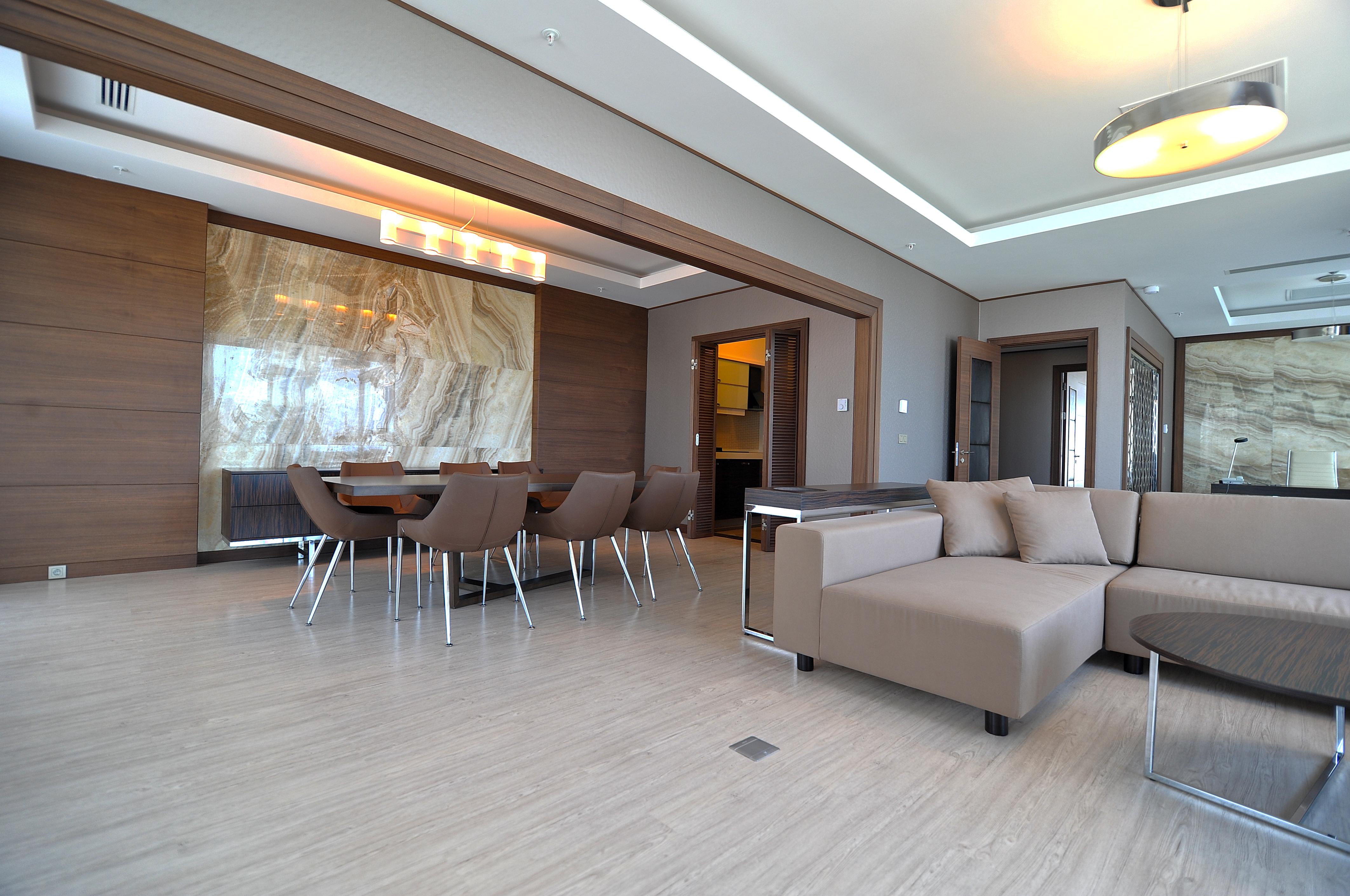 Anemon Samsun Hotel Exterior foto