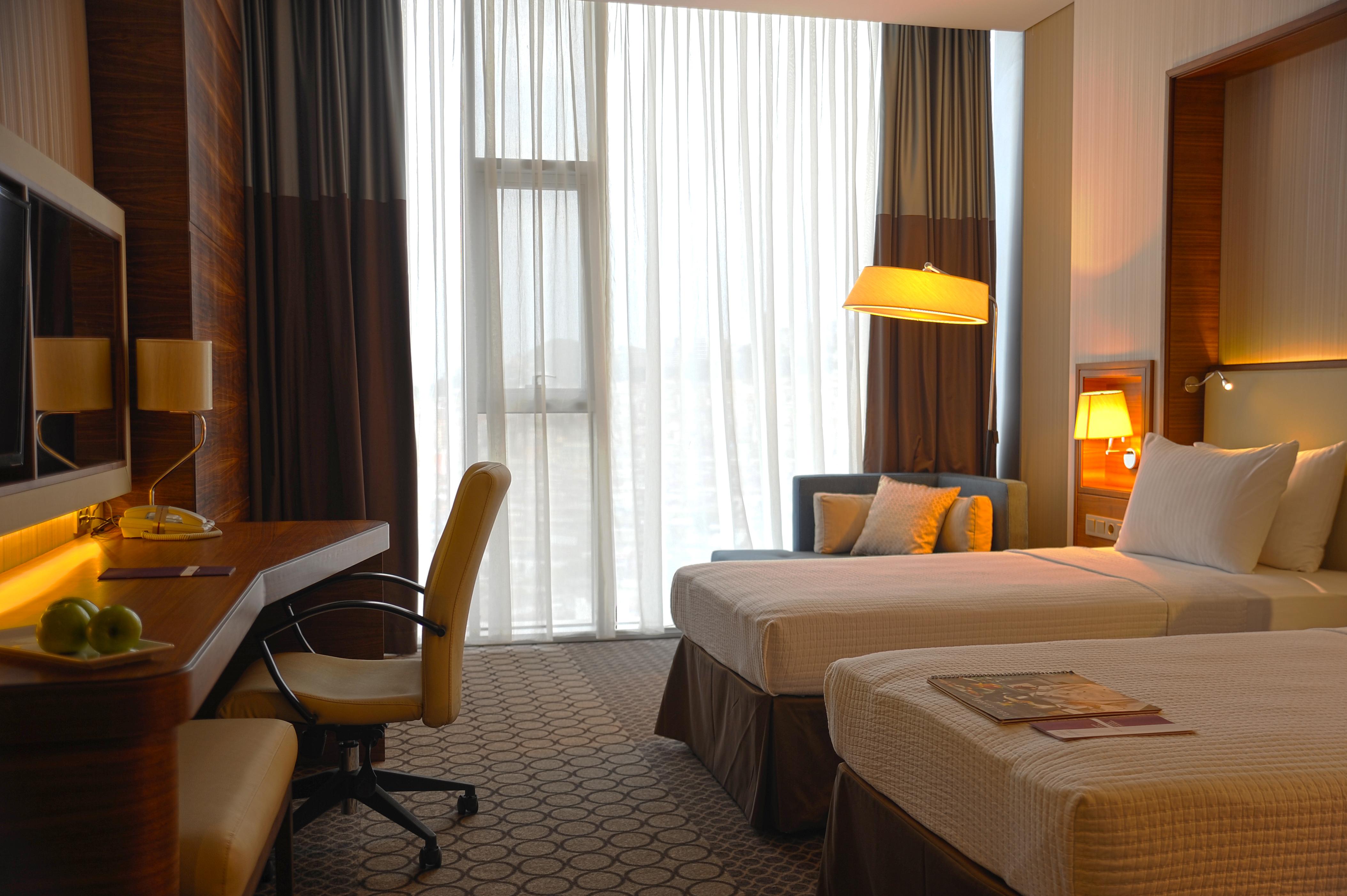 Anemon Samsun Hotel Exterior foto