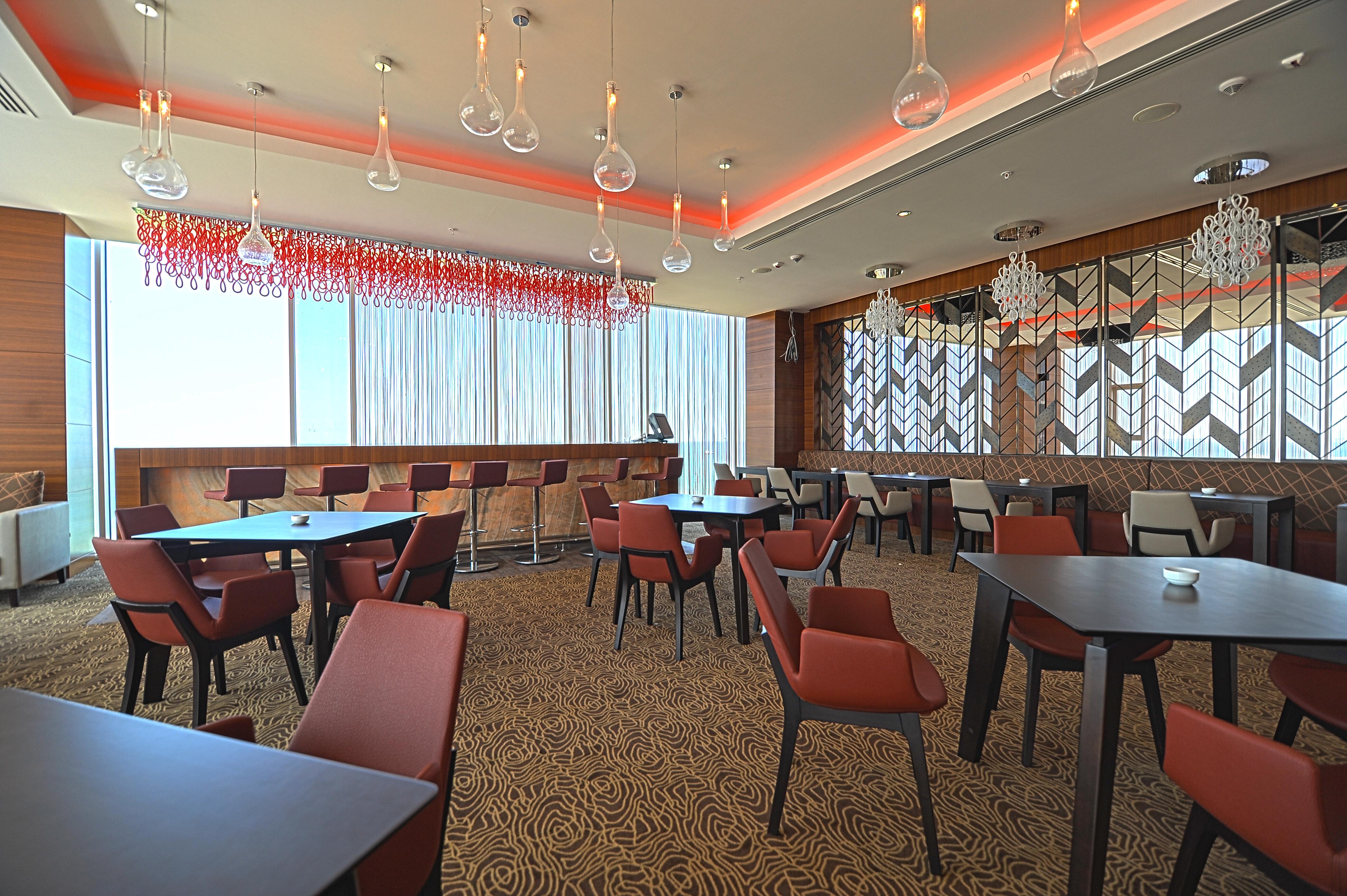 Anemon Samsun Hotel Exterior foto