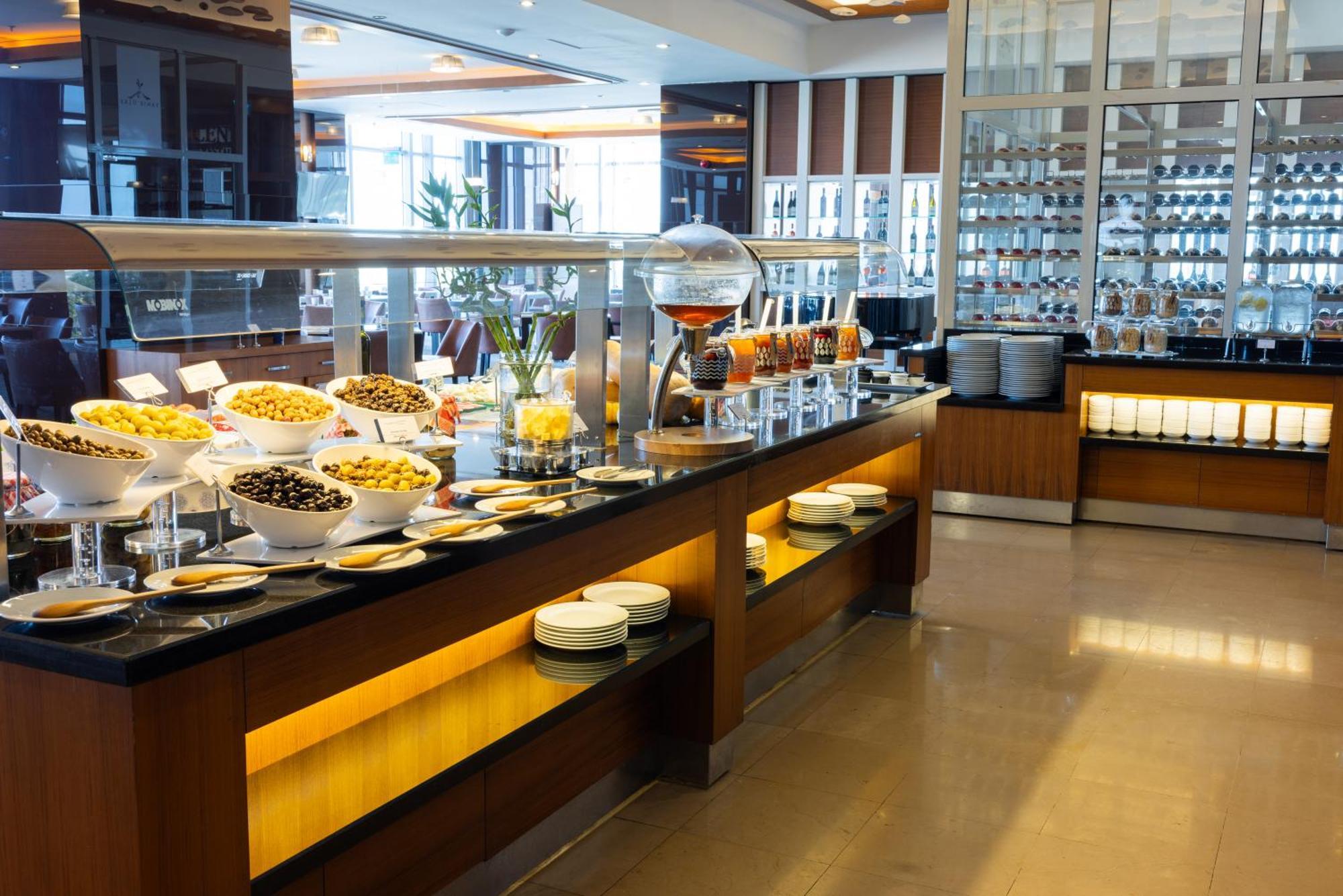 Anemon Samsun Hotel Exterior foto