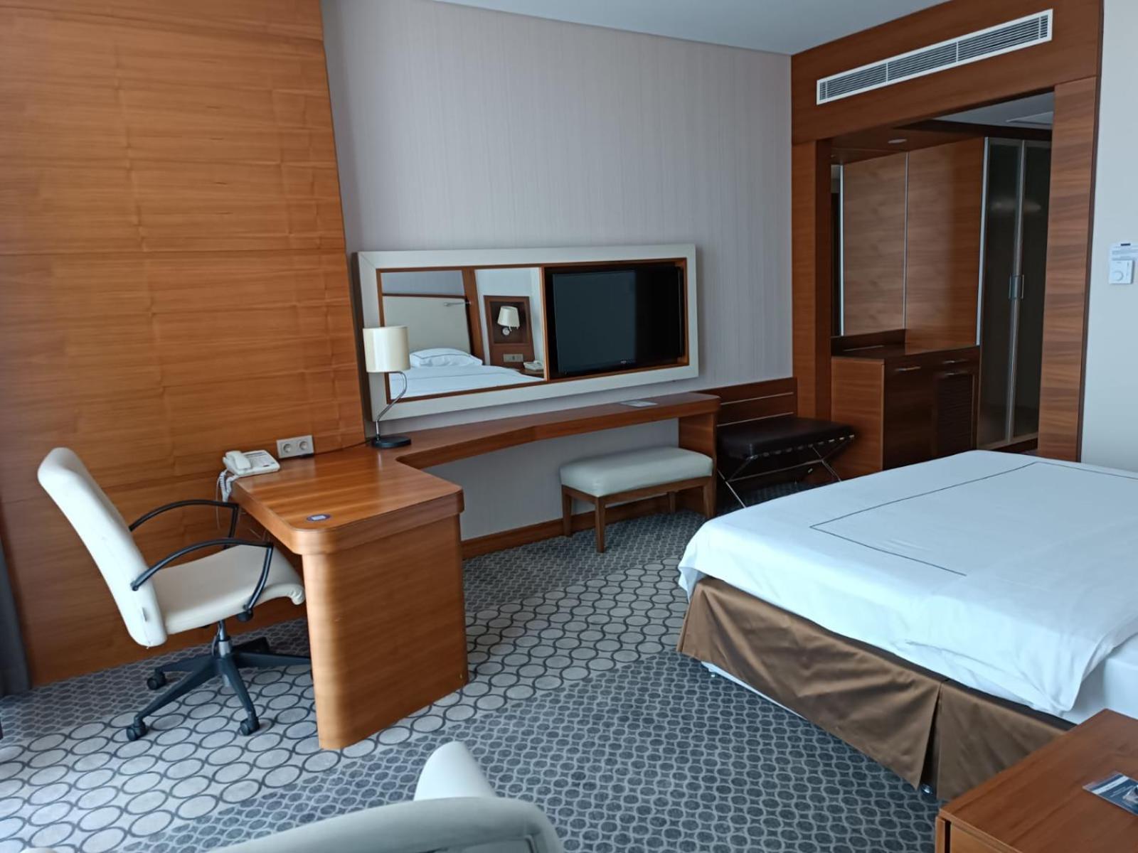 Anemon Samsun Hotel Exterior foto