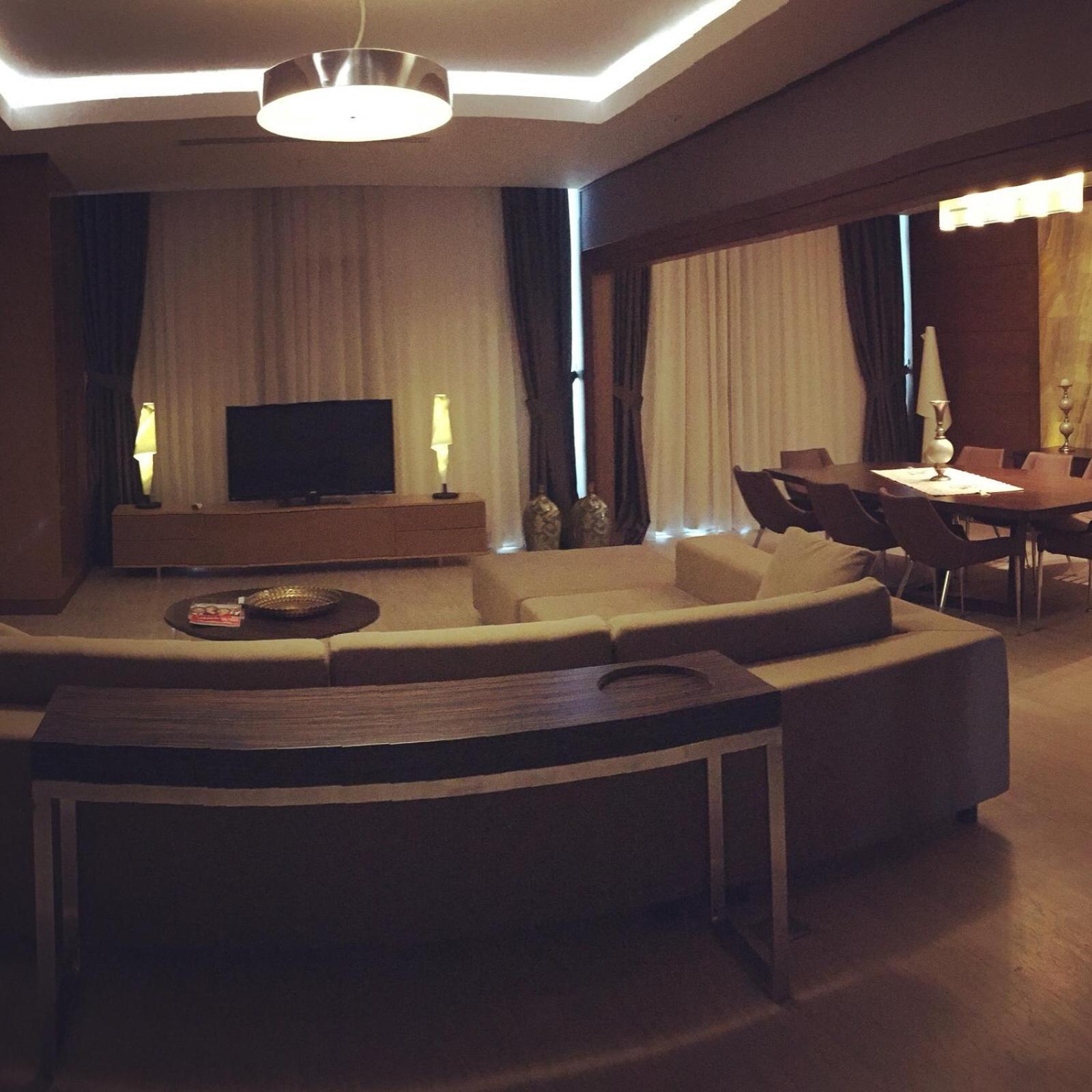 Anemon Samsun Hotel Exterior foto