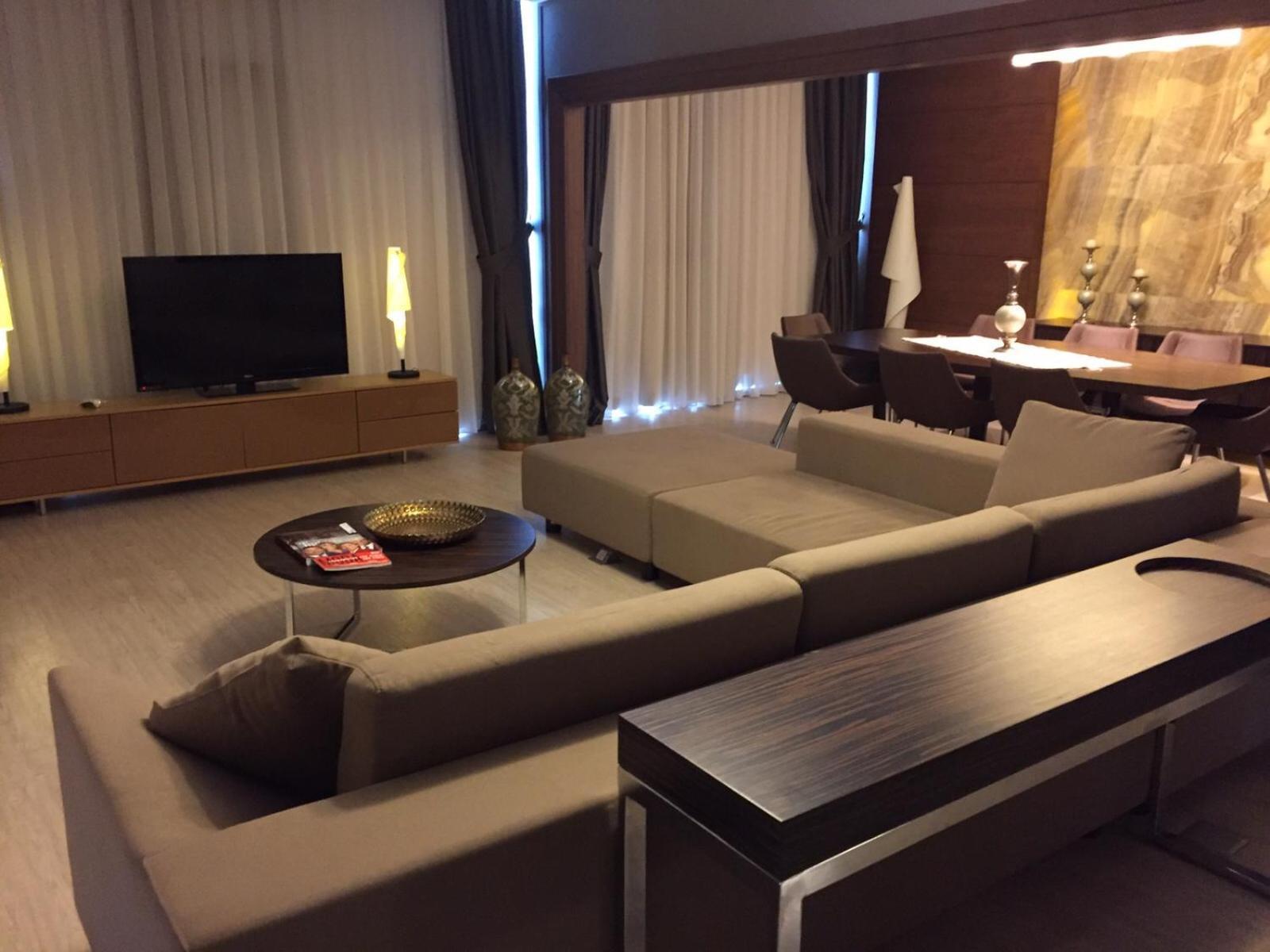 Anemon Samsun Hotel Exterior foto