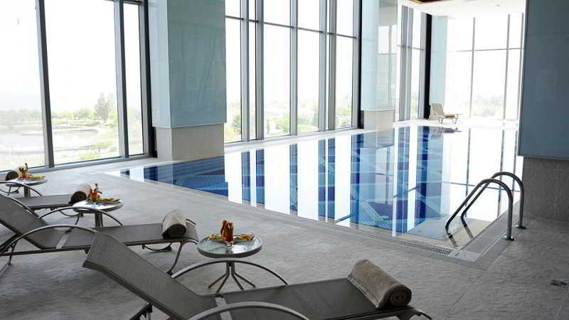 Anemon Samsun Hotel Exterior foto