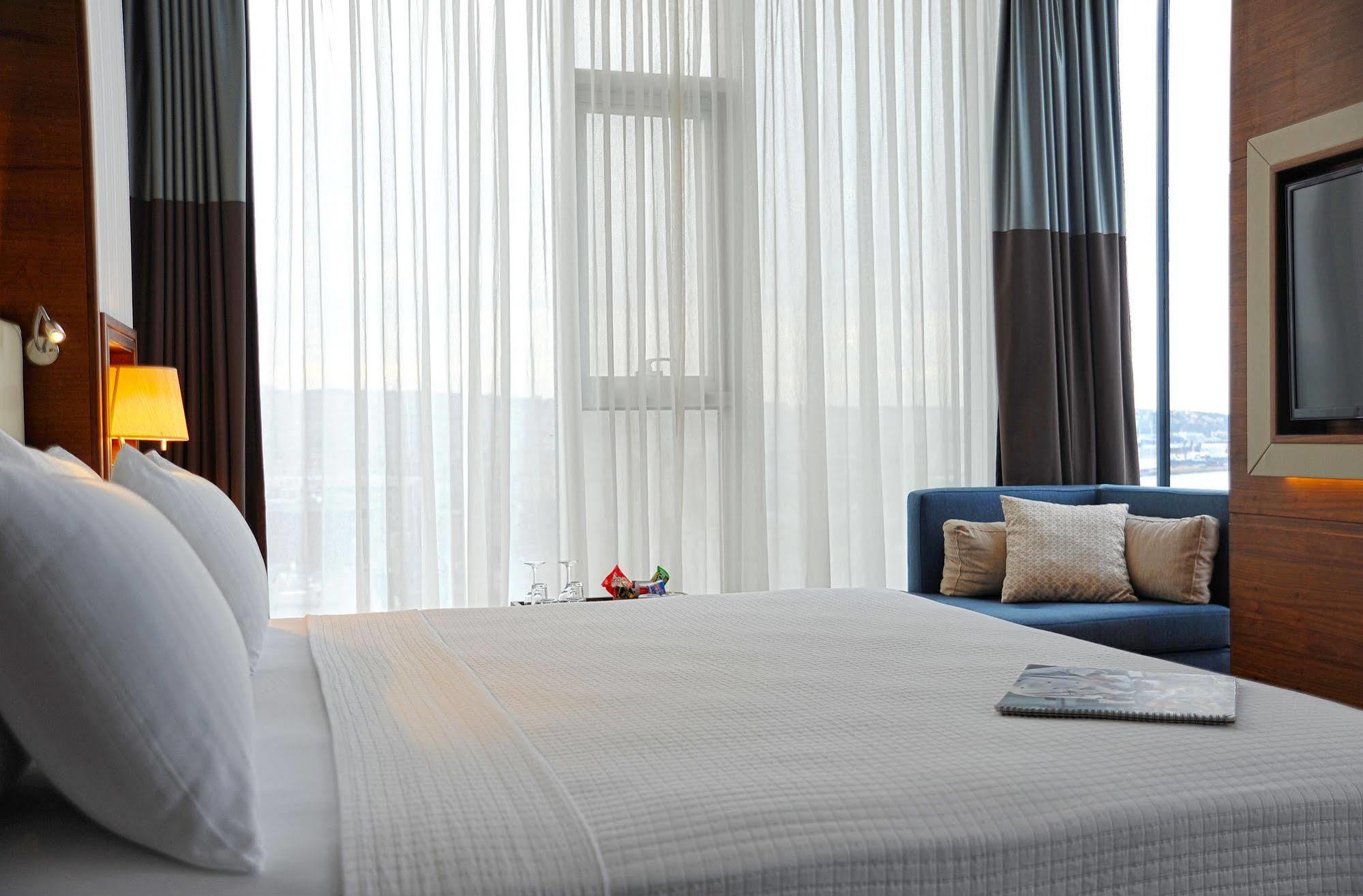 Anemon Samsun Hotel Exterior foto