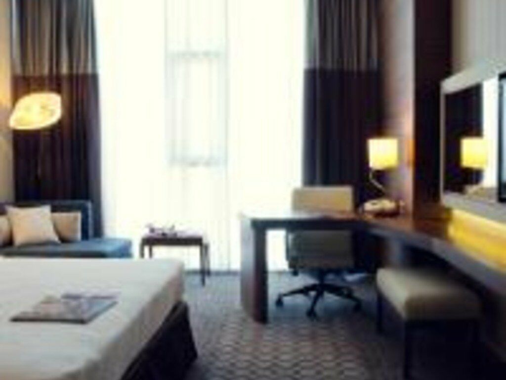 Anemon Samsun Hotel Exterior foto