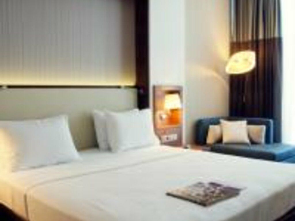 Anemon Samsun Hotel Exterior foto