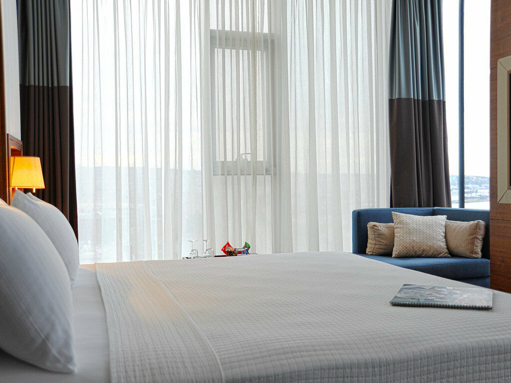Anemon Samsun Hotel Exterior foto